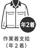 福利厚生